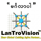 LanTro Myanmar Co.,Ltd